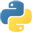 Python for Mac