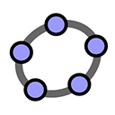 GeoGebra for Mac v6.0.583.5下载