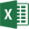 Microsoft Excel for Mac
