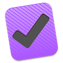 OmniFocus for Mac