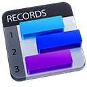 Records for Mac v1.6.11下载