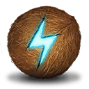coconutBattery for Mac