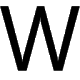 Weather天气插件 for Chrome