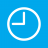 XinBSConceptClock(动态时钟)
