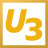 闪迪U3量产CDROM工具(U3 Customizer)