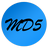 MD5计算工具(解密加密)