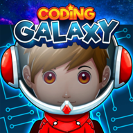 Coding Galaxy银河编程师电脑版
