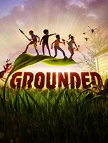 Grounded游侠LMAO汉化补丁