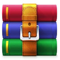 Winrar5.91自制去广告