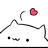桌面小猫代打