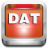 枫叶DAT格式转换器
