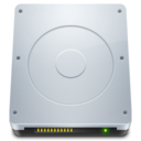 驱动器检测软件Physical Disk Properties