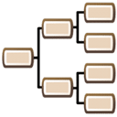 Gramps族谱家谱制作编辑软件