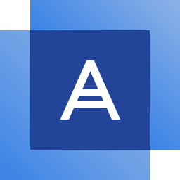Acronis True Image 2021 For PE单文件版