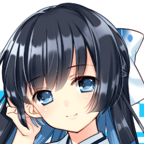 水晶云(Shizuku)图片壁纸