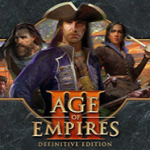 帝国时代3决定版无限黄金修改器steam版