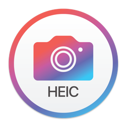 HeicToJPEG.exe在线图片转换器