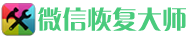 微信恢复大师