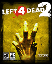 求生之路2M249幽灵MOD