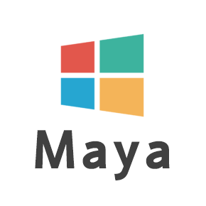 Maya快速启动工具