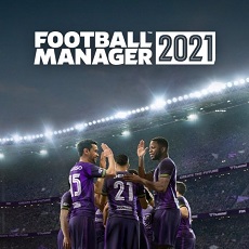 足球经理2021崛起版补丁