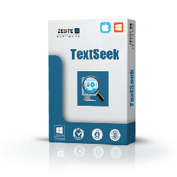 TextSeek(文档文字搜索)