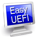 Hasleo EasyUEFI Enterprise中文单文件版
