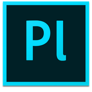 Adobe Prelude 2021