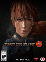 死或生6MaiShiranui紧身皮衣MOD