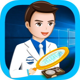 iBoysoft Data Recovery(数据恢复软件)
