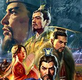 三国志14威力加强版武将全解锁补丁