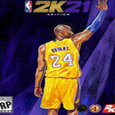 NBA2K21太阳队德文布克身形MOD
