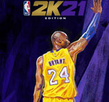 NBA2K21火箭队哈登身形MOD