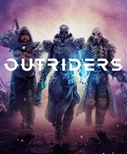 OUTRIDERS联机学习补丁