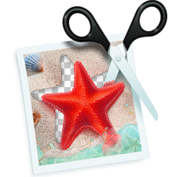 Teorex PhotoScissors64位便携版