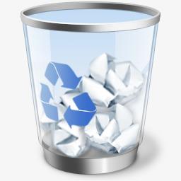 MiniBin(任务栏回收站管理)