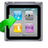 4Media iPod to PC Transfer(iPod文件传输工具)