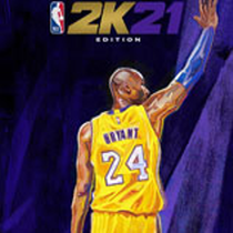 NBA2K21 FLS修改器