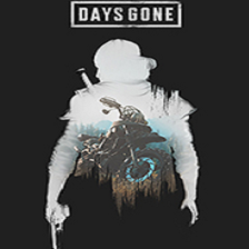 往日不再ReShade自调画质补丁