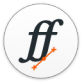 FontForge开源免费字体设计工具