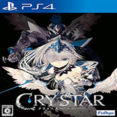恸哭之星Crystar手柄支持补丁