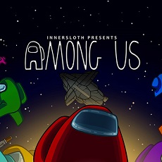 在我们之中Among Us epic完整汉化补丁