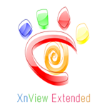XnView Extended(图片浏览工具)