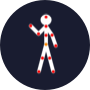 Pivot Stickfigures Animator