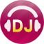高音质DJ音乐盒Mac版