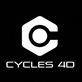 Blender Cycles 4D(c4d实时渲染插件)