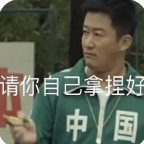 吴京中国表情包原版