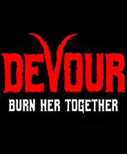 DEVOUR四项修改器