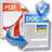 FM PDF To Word Converter(PDF转Word工具)