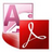 FoxPDF Access to PDF Converter(access转PDF工具)
